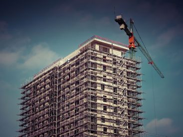 The Rise of Real Estate Crowdfunding A New Way to real estate crowdfunding sites