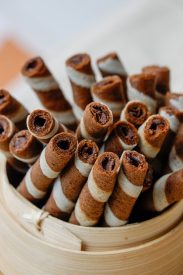 The Sweet and Crunchy World of Wafer Cookies wafer cookies