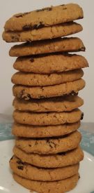 chocolate chip cookie recipe