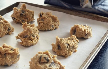 The Ultimate Homemade Cookie Dough Recipe Everyone Needs to Try cookie dough recipe