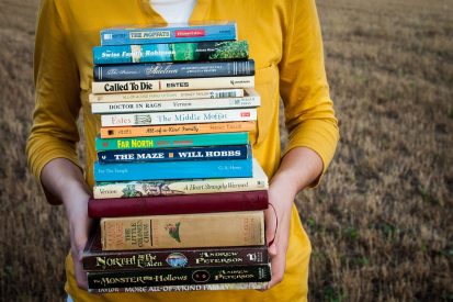 Unforgettable Literary Worlds 5 Must Read Fiction Books to Get Lost fiction books