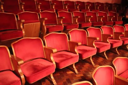 Unleashing Creativity Inside the Center of Entertainment Arts center of entertainment arts