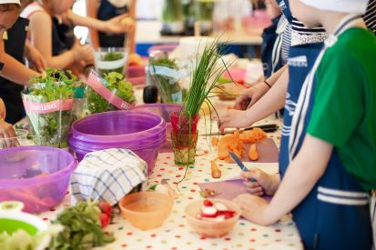 Unleashing the Joy of Cooking How to Find Happiness in joy of cooking