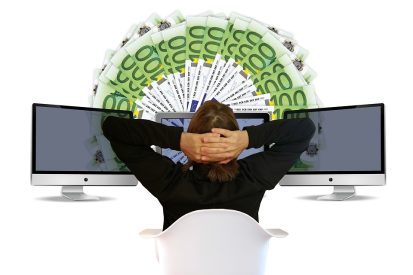 Unlock Your Earning Potential How to Make Money through Affiliate affiliate marketing earn money