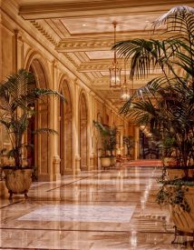 Unlocking the Benefits of Hotel Affiliate Programs A Guide for hotel affiliate programs