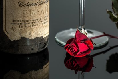 Unlocking the Secrets of Cabernet Sauvignon A Guide to Understanding cabernet sauvignon wine
