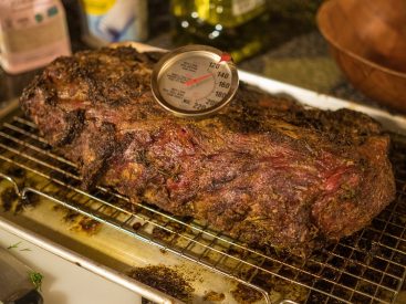 Why Every Home Cook Needs a Reliable Food Thermometer food thermometer