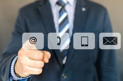 Why Opting In to Email Marketing Can Benefit You opt in email