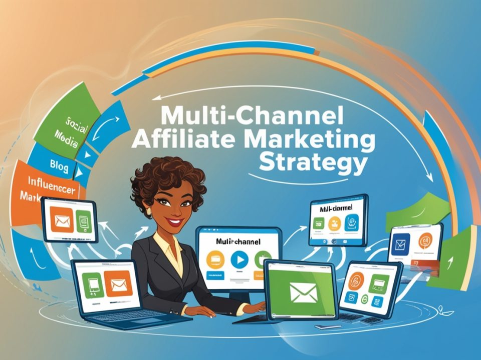 multi channel marketing system multi channel marketing system